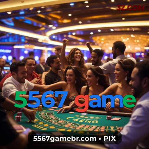 Casino VIP 5567 game