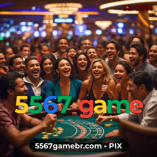 Experiência VIP 5567 game