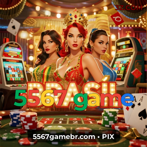 Segurança 2FA 5567 game