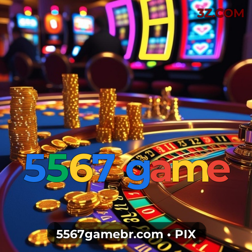 Programa VIP 5567 game
