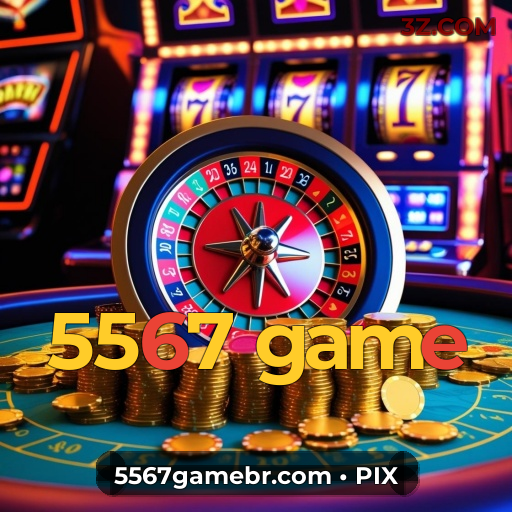 Promoção Relâmpago 5567 game