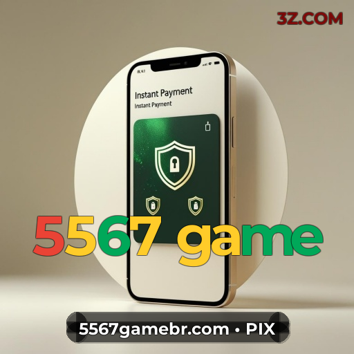 Cadastro Rápido 5567 game