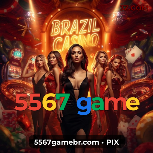 Apostas de Tênis 5567 game
