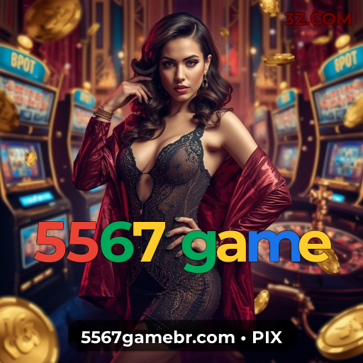 Casino Ao Vivo 5567 game