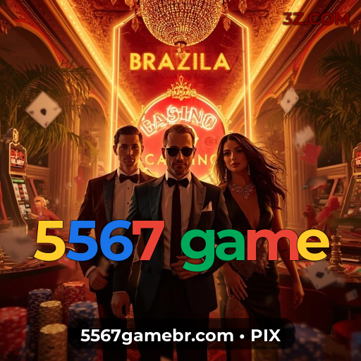 Estatísticas do Jogo 5567 game