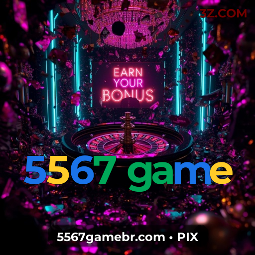 Tecnologia da Plataforma 5567 game