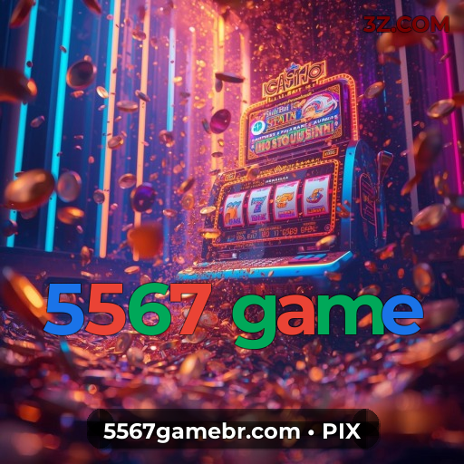PIX Instantâneo 5567 game