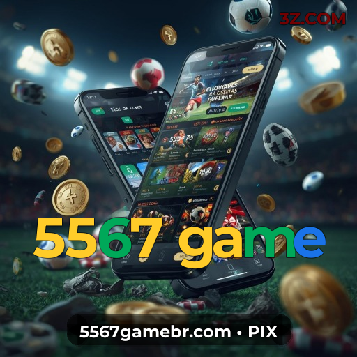 Estatísticas 5567 game