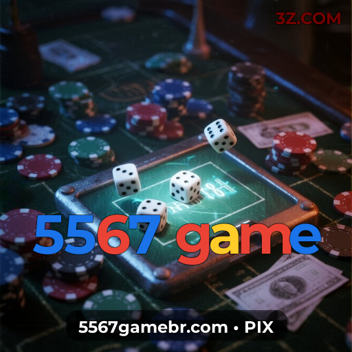 Login Seguro 5567 game