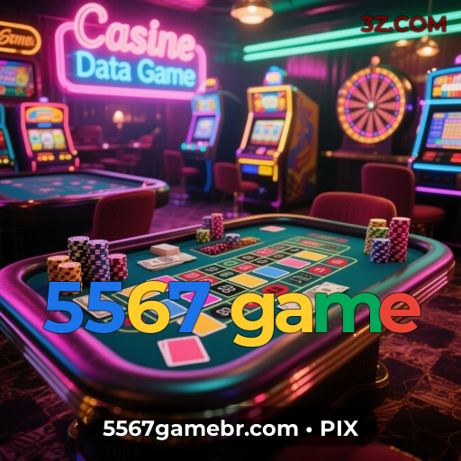 Integração de APIs 5567 game