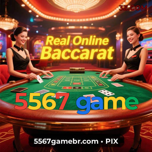 Recursos de Bônus 5567 game