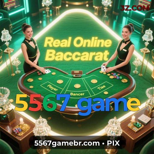 Casino Ao Vivo 5567 game