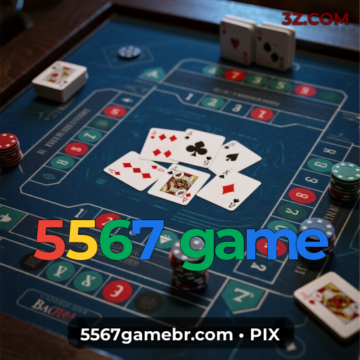 Apostas de Futebol 5567 game